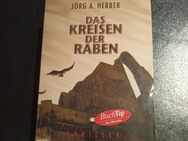 Das Kreisen der Raben von Herber, Jörg A. (Taschenbuch) - Essen
