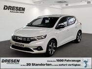 Dacia Sandero, Journey TCe 90, Jahr 2024 - Mönchengladbach