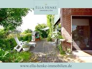 Viel Platz! Wunderschönes, großes Klinkerhaus mit schönem Garten, Keller + Garage... - Rühen