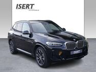 BMW X3 30e M Sport A. +AHK+LASER+HUD+DAB - Kronach