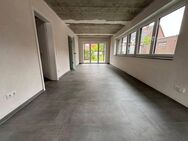 Neubau - Erdgeschosswohnung mit Garten - Rhede