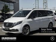 Mercedes EQV, 300 Avantgarde lang, Jahr 2023 - Stockstadt (Main)