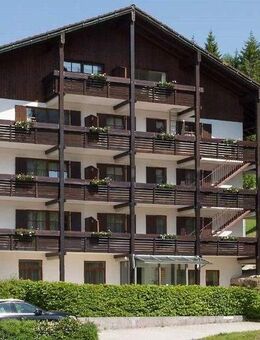 Kapitalanlage mit Alpenrendite - Berchtesgaden