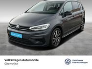 VW Touran, 2.0 TDI Highline R-Line, Jahr 2024 - Chemnitz