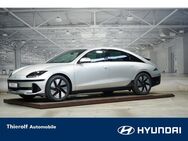 Hyundai IONIQ 6, 7.4 7kWh TECHNIQ-Paket Park & Sitz, Jahr 2023 - Michelstadt