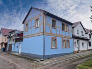 Ihr Traum ist eine eigene Immobilie? Aber Sie haben keine Lust auf Modernisierung & Gartenarbeit ? - Weißensee