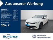 VW Golf, 1.5 TSI VIII MOVE, Jahr 2024 - Alzey