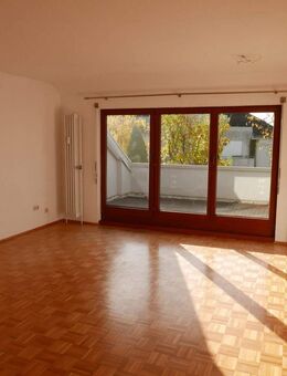 3-Zimmer-Eigentumswohnung - Donaueschingen