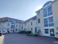 Ihr neues Zuhause: Attraktive 2-Zimmer-Wohnung - Osterburg (Altmark)