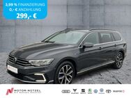 VW Passat Variant, 1.4 TSI GTE, Jahr 2021 - Hof