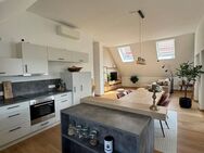 Moderne 3,5-Zimmer Wohnung - Ingolstadt