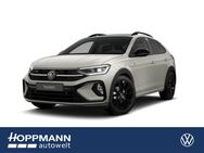 VW Taigo, 1.0 l TSI R-Line OPF, Jahr 2022 - Haiger