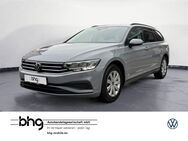 VW Passat Variant, 1.5 TSI OPF Conceptline K, Jahr 2022 - Reutlingen