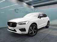 Volvo XC60, , Jahr 2021 - München