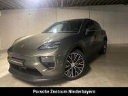 Porsche Macan, 4S | | Hinterachslenkung | |, Jahr 2024 - Plattling