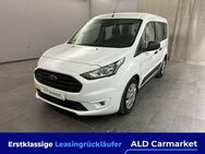 Ford Transit Connect 220 L1 S&S Trend Kombi, 5-türig, 6-Gang - Bad Fallingbostel