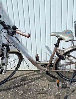 Damenfahrrad KALKHOFF - Thalfang