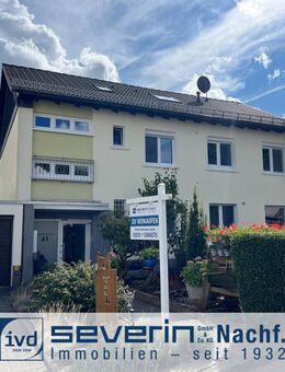 Saniertes Zweifamilienhaus in beliebter Lage von Dortmund-Sölde - Dortmund