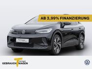 VW ID.4, PRO LM21, Jahr 2023 - Remscheid