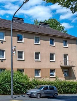 Moderne 2-Zimmer-Wohnung in Wuppertal Barmen - Wohnen an der Nordbahntrasse - Wuppertal