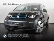 BMW i3, 120Ah Wärmepumpe, Jahr 2021 - Fulda
