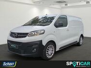 Opel Vivaro 2.0 D Cargo M Autm. Edition - Arnstadt