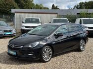 Opel Astra K Sports Tourer Ultimate Navi LED Kamera - Nottuln