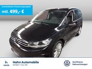 VW Touran, 2.0 TDI Move elektr Heckkl, Jahr 2023 - Backnang