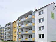 3-Raum-Wohnung nahe Campus - Chemnitz