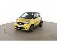 Smart ForTwo 1.0 Basis passion - Berlin