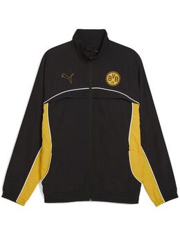 PUMA Trainingsjacke Borussia Dortmund FtblStatement Cellerator Jacke Herren