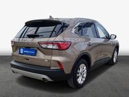 Ford Kuga 2.0 EcoBlue Hybrid TITANIUM - Hildesheim