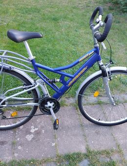 Fahrrad - Gransee