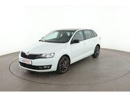 Skoda Rapid Spaceback 1.2 TSI Emotion Plus - Berlin