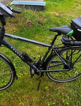 Zündapp Z802 - Kremitzaue