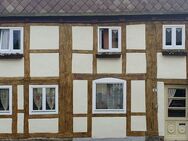 Endlich ankommen - ein Traum Fachwerkhaus in Börry - Emmerthal