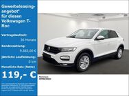 VW T-Roc, 1 0 Composition, Jahr 2018 - Mettmann