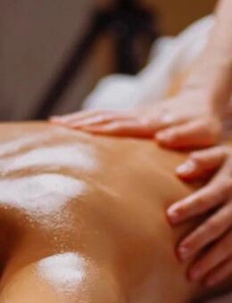 Mobile Massage - Meerane