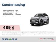 Audi Q4, 45 qu, Jahr 2023 - Schwabach