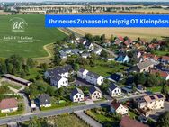 Ihr neues Zuhause im Vorort von Leipzig - Leipzig