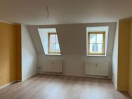 Sehr schön geschnittene 3-Zimmerwohnung in der Görlitzer Innenstadt - Görlitz