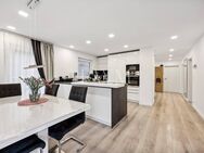 Familienfreundliches Einfamilienhaus mit genehmigter Gewerbefläche in ruhiger Lage - Obersulm