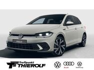 VW Polo, 1.0 TSI R-Line IQ DRIVE, Jahr 2024 - Michelstadt