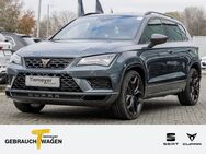 CUPRA Ateca, LIMITED BREMBO LM20, Jahr 2020 - Lüdenscheid