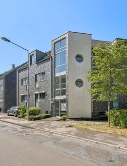 Wunderschöne 2-Zimmer-Dachgeschosswohnung in Toplage von Rheine Stadt - Rheine