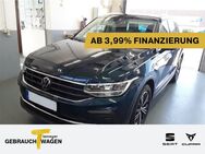 VW Tiguan, 1.5 TSI MOVE ALLWETTER, Jahr 2023 - Gelsenkirchen