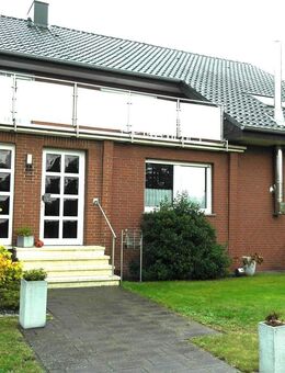 Charmante Dachgeschoss-Wohnung, 4ZKB in Clarholz ab 01.01.2026 zu vermieten - Herzebrock-Clarholz