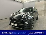 Kia Sportage 1.6 CRDI AWD Eco-Dynamics+ (48V M-H) DCT VISION Geschlossen, 5-türig, Automatik, 7-Gang - Bad Fallingbostel