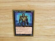 Magic The Gathering-Knight of Stromgald - Nörvenich
