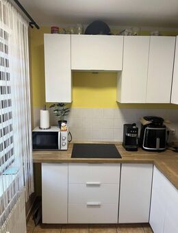 Gemütliche 2 Raumwohnung mit Stellplatz *EBK möglich* - Görlitz